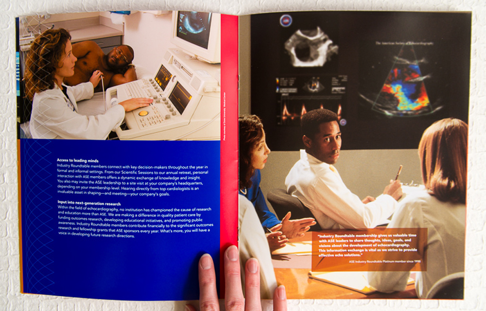 ASE Brochure