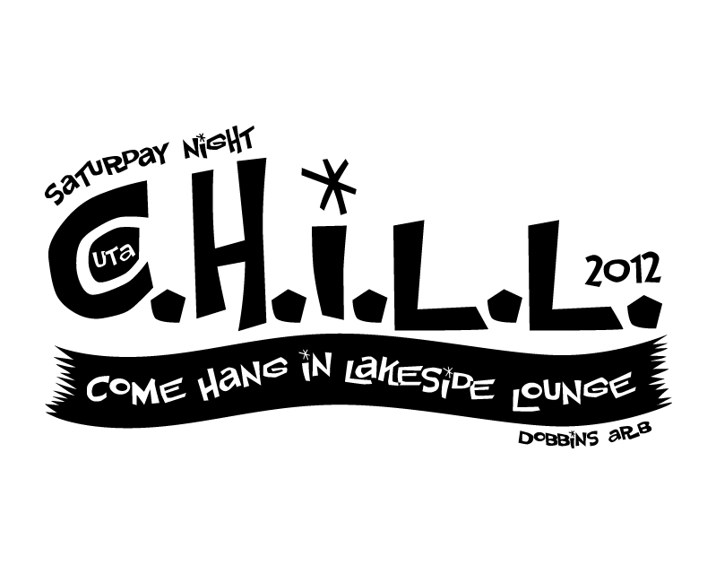 C.H.I.L.L Logo