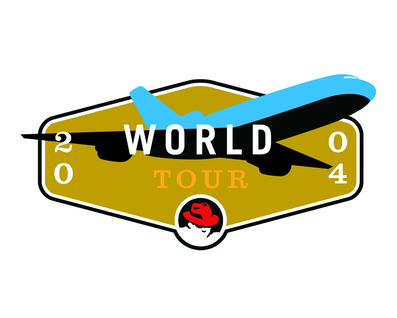 World Tour