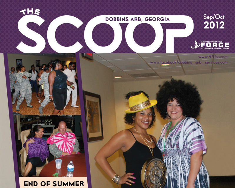 Scoop Magazine